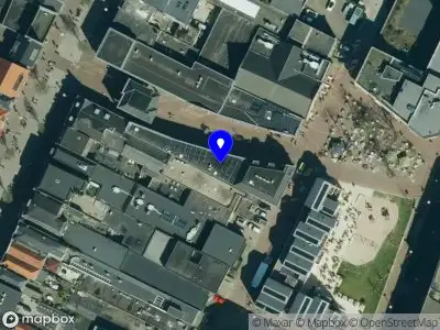 Nieuw bedrijf Markanti Hair & Beauty B.V.