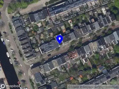 Nieuw bedrijf Dawid Trucker