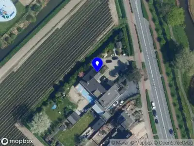 Olax Beheer B.V. Noordwijk