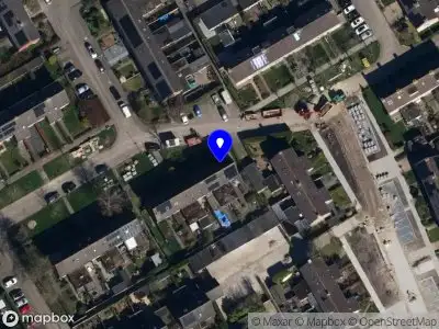 Ament Welding Services