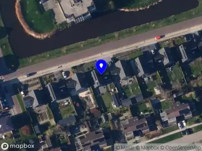 Vereniging van Eigenaren De Blikpôle Grou