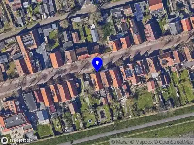 Stichting Toeristisch Platvorm Vlieland Vlieland