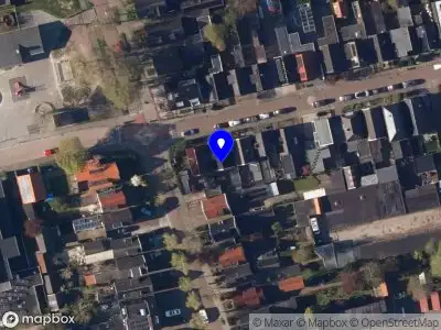 Nieuw bedrijf Five Pack