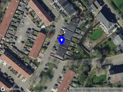 St. Vrienden Maritieme Academie Harlingen