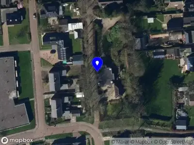 Bridgeclub "Surhuisterveen" Augustinusga