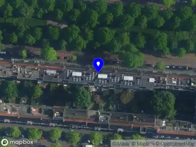 J.W.M. Beheer B.V. Amsterdam