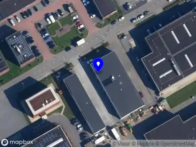 Vredenburg Holding B.V.