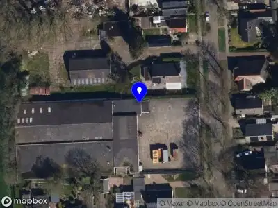 St. Historische Brandweervrienden/voertuigen