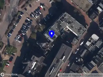 VVE Kornputpleinflat Delfzijl
