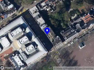 VvE Ossenmarktflat te Groningen