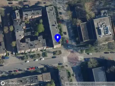 VvE Haydnlaan III Groningen Groningen