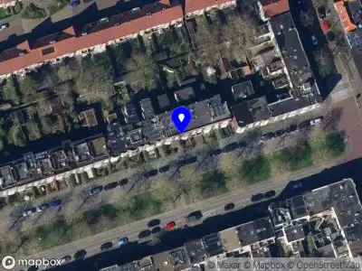 Nieuw bedrijf Vereniging van Eigenaars Nassaulaan 27 en 27a