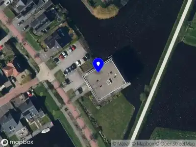 V.v.E. Verlaet 30 t/m 58 te Lemmer Lemmer