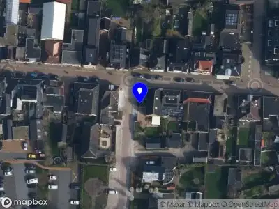 Transportonderneming Postma B.V.