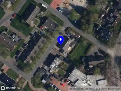 Stichting Werkgroep Slochteren-Roemenie