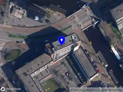 Nieuw bedrijf Wildverband