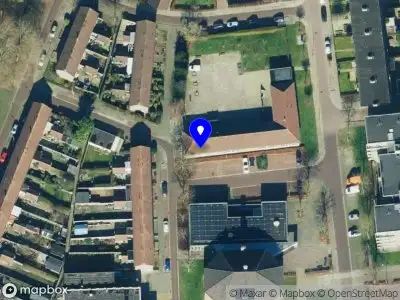 Stichting Moskee Al-Mohsinien Meppel