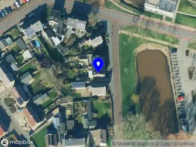 Vrouwenkoor de Liesterkrallen