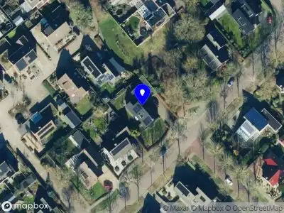 De Veertig Gaarden B.V. Staphorst