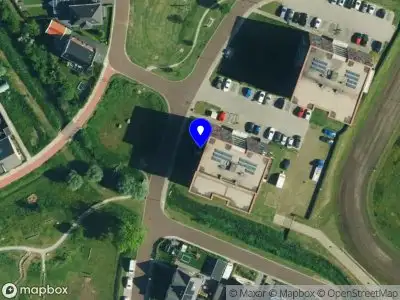 Stichting Huurdersraad Triada