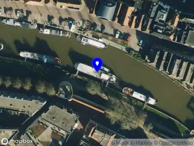 Stichting De Verhalenboot Zwolle