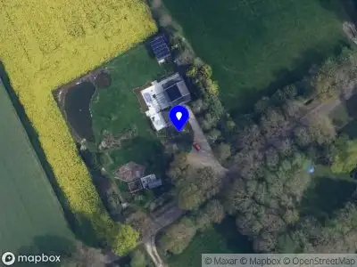 Nieuw bedrijf The Swinging Stones