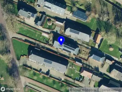 Hoeve Advies B.V. ROUVEEN