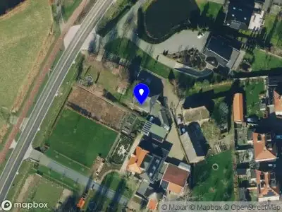 Nieuw bedrijf J.P. van den Berg Holding B.V.