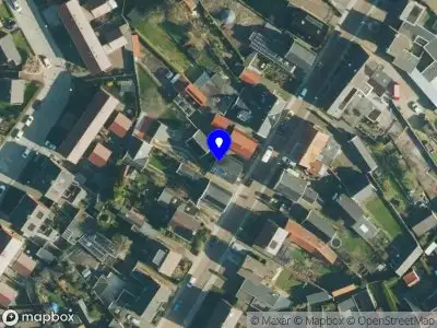 Nieuw bedrijf Schoonmaakbedrijf Tiehuis