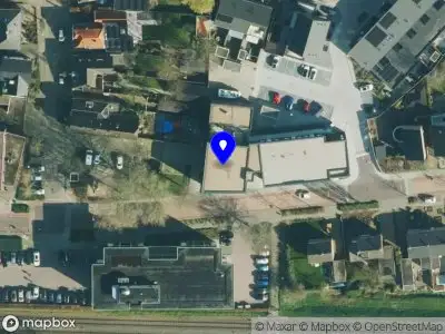 Baptistengemeente De Ark