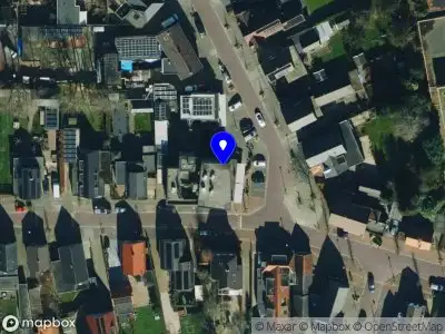 Nieuw bedrijf Bloemsierkunst Violet