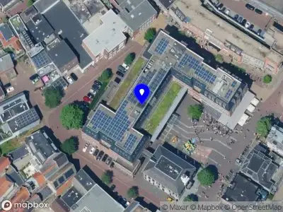 Nieuw bedrijf Gemeente Barneveld Ontwikkeling B.V.