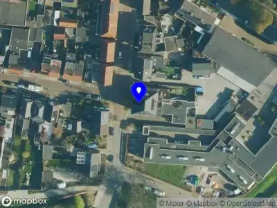 Stichting Jongerencentrum Cerberus