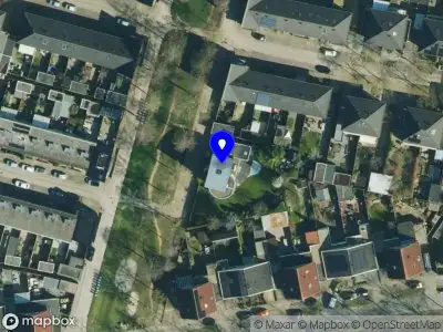 Stichting Opera Cinema Nederland Enschede