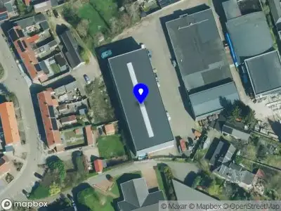 Nieuw bedrijf Pierik Beheer B.V.