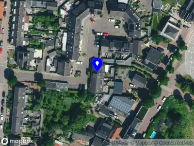 Stichting Mars Bentum Danst Zutphen