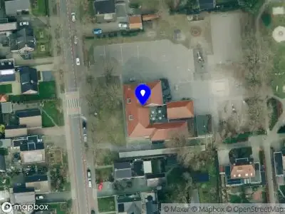 St. Vrienden van de school CBS De Fontein Westerhaar-Vriezenveensewijk