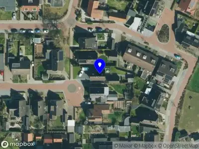 Buurtvereniging Goarbach Geesteren