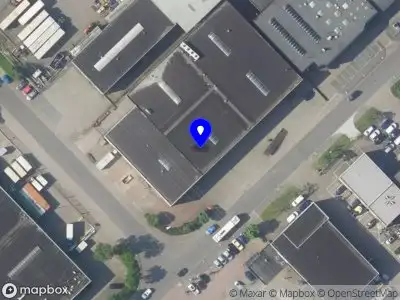 BTB Equipment B.V. Harderwijk