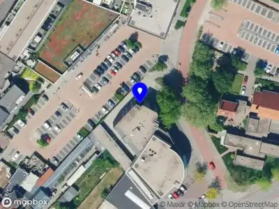 Vereniging van Eigenaars 'De Markt'