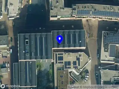 OKTO (Overleg Kleine Theaters Overijssel) Nijverdal