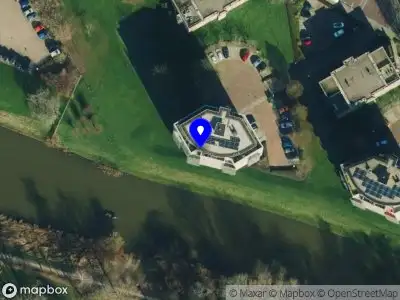 VvE Admiraalsveste Zwolle