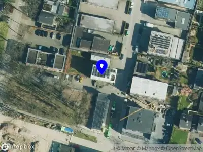 Vereniging van Eigenaars Rigtershof