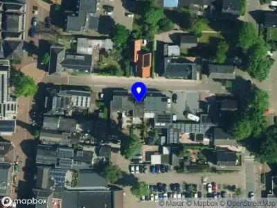 B.A., E.A.B., B.A.B. Doornebosch en B.J. Doornebosch-Koetsier Vaassen