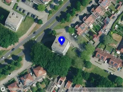 VvE De Oosttoren Deventer