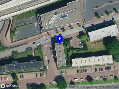 Vereniging van Eigenaren Flat Looiersstraat 2 t/m 16 en Wellestraat 95 t/m 101