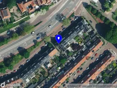 Nieuw bedrijf VvE Emmastraat 24-25 Deventer