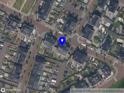 P. Bouw Beheer B.V. Vlaardingen