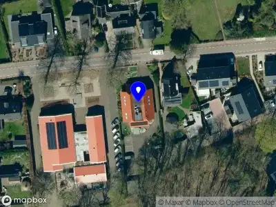 Nieuw bedrijf VBTB Beheer B.V.