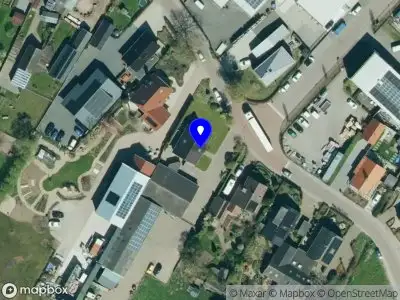 Th. van Oosterom B.V.